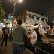 『ブラスターマスター ゼロ3』発売記念！「ソフィア-III」巨大ペーパークラフトに挑んだ編集者たちの物語【プロジェ〇トX】