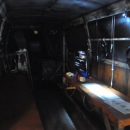 なんで“血まみれの救急車”でプレイ…？  『ソング オブ ホラー』試遊会が恐怖感マシマシで前代未聞でした【レポート】