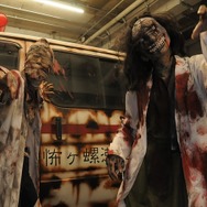 なんで“血まみれの救急車”でプレイ…？  『ソング オブ ホラー』試遊会が恐怖感マシマシで前代未聞でした【レポート】