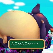 PostPetDS 夢見るモモと不思議のペン