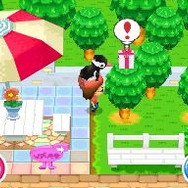 PostPetDS 夢見るモモと不思議のペン