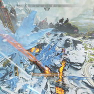 『Apex Legends』シーズン10「エマージェンス」開幕！ワールズエッジのリメイクや新レジェンド「シア」の性能など新要素をご紹介【UPDATE】