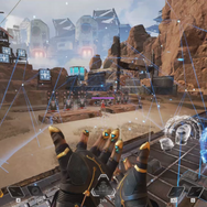 『Apex Legends』シーズン10「エマージェンス」開幕！ワールズエッジのリメイクや新レジェンド「シア」の性能など新要素をご紹介【UPDATE】