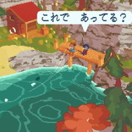 スイッチで遊べるおすすめスローライフゲーム5選―ハイキングや牧場生活をゲームで楽しんでみませんか？