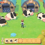 スイッチで遊べるおすすめスローライフゲーム5選―ハイキングや牧場生活をゲームで楽しんでみませんか？