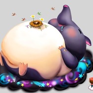 PostPetDS 夢見るモモと不思議のペン