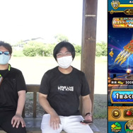 “真夏のアリーナ装備”は脅威の最大威力500%!激アツな単体最強火力武器を解説【ドラクエウォーク 秋田局】