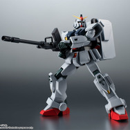 「ROBOT魂＜SIDE MS＞ RX-79(G) 陸戦型ガンダム ver. A.N.I.M.E.」6,000円（税別）（C）創通・サンライズ