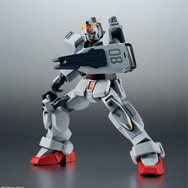 「ROBOT魂＜SIDE MS＞ RX-79(G) 陸戦型ガンダム ver. A.N.I.M.E.」6,000円（税別）（C）創通・サンライズ