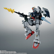 「ROBOT魂＜SIDE MS＞ RX-79(G) 陸戦型ガンダム ver. A.N.I.M.E.」6,000円（税別）（C）創通・サンライズ