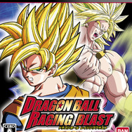 ドラゴンボール レイジングブラスト