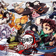 「アプリゲーム」配信日まとめ（2021年・2021年配信）