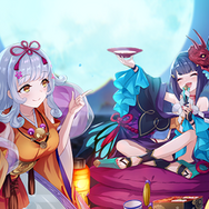 「アプリゲーム」配信日まとめ（2021年・2021年配信）