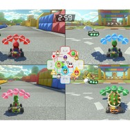 家族で遊べるスイッチ向けパーティゲーム5選―自宅でもゴルフやレース、スゴロク・ボドゲで盛り上がろう！