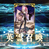 『FGO』強力なBサポ「光のコヤンスカヤ」を欲したマスターの割合は？ 聖晶石の使い道に関するアンケ結果を発表