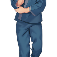 にじさんじVTuberと“股間に詳しくなれる”！？今年も「#股間案件」こと、デリケアエムズコラボ開催