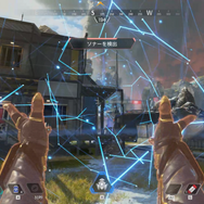 『Apex Legends』新登場のレジェンド「シア」と武器「ランページ」はどちらも強力！その強さに迫る