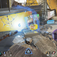 『Apex Legends』新登場のレジェンド「シア」と武器「ランページ」はどちらも強力！その強さに迫る