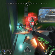 『Apex Legends』新登場のレジェンド「シア」と武器「ランページ」はどちらも強力！その強さに迫る