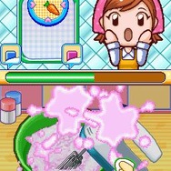 クッキングママ 3