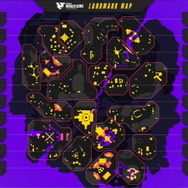 『Apex』渋谷ハルさん主催「V最協S3」各チームのランドマークまとめ！決定前・後の反応も紹介