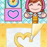 クッキングママ 3