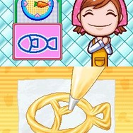 クッキングママ 3