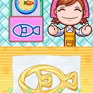 クッキングママ 3