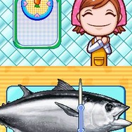 クッキングママ 3