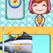 クッキングママ 3