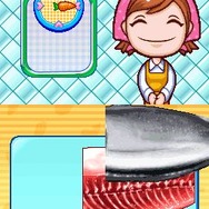 クッキングママ 3