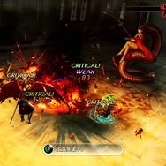 現代版「葛葉ライドウ」らしき人物も登場！不穏な空気漂う『真・女神転生V』最新PV公開