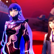 現代版「葛葉ライドウ」らしき人物も登場！不穏な空気漂う『真・女神転生V』最新PV公開