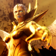 現代版「葛葉ライドウ」らしき人物も登場！不穏な空気漂う『真・女神転生V』最新PV公開