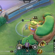 『ポケモンユナイト』「カイリキー」のオススメわざ構成&アイテム紹介！鍛えた拳で相手を打ち砕け