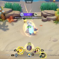 『ポケモンユナイト』「カイリキー」のオススメわざ構成&アイテム紹介！鍛えた拳で相手を打ち砕け