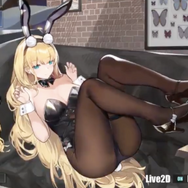 アプリ自体が配信できない…！？『アズレン』“胸の布地が消失”という斜め上の不具合に、指揮官も大盛り上がり