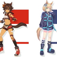 『ウマ娘』新たなウマ娘「ビターグラッセ」「リトルココン」発表！新育成シナリオ8月末に実装へ