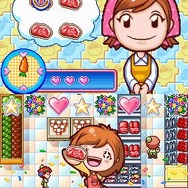 クッキングママ 3