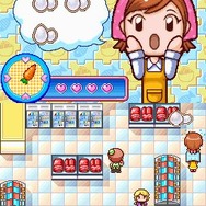 クッキングママ 3