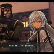 忍者に怪盗、巨大シンジケート幹部まで…！『英雄伝説 黎の軌跡』曲者ぞろいの新キャラ情報が解禁