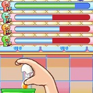 クッキングママ 3