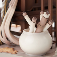 『原神』美脚に見惚れる「凝光」フィギュア、日本国内でも発売決定！通販大手「あみあみ」で予約受付中