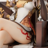 『原神』美脚に見惚れる「凝光」フィギュア、日本国内でも発売決定！通販大手「あみあみ」で予約受付中