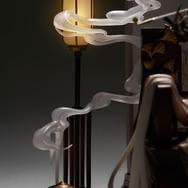 『原神』美脚に見惚れる「凝光」フィギュア、日本国内でも発売決定！通販大手「あみあみ」で予約受付中