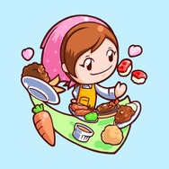 クッキングママ 3