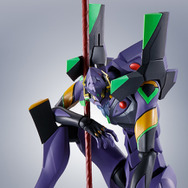 「ROBOT魂<SIDE EVA> エヴァンゲリオン第13号機」9,000円(税別)(C)カラー