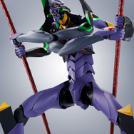 「ROBOT魂<SIDE EVA> エヴァンゲリオン第13号機」9,000円(税別)(C)カラー