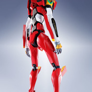 「DYNACTION 汎用ヒト型決戦兵器 人造人間エヴァンゲリオン2号機」20,000円(税別)(C)カラー