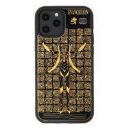 「FLASH EVA13 基板アート」(C)khara